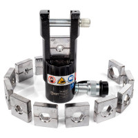 Гидравлический пресс ПГ-300 КВТ 85528