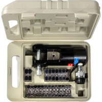 Гидравлический пресс ПГ-300 КВТ 85528