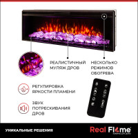Электроочаг RealFlame JOKER S 62 AJ17 10020143