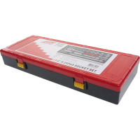 Набор инструментов JTC в ложементе 25 предметов K4253