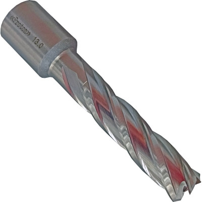 Сверло корончатое PROTON 13x50 HSS Т0000020486
