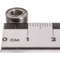 Подшипник ISB MR105-ZZ пром. уп. 613523055