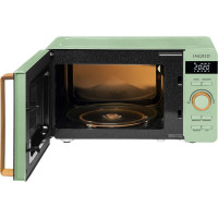 Микроволновая печь Tesler ME-2044 GREEN 00000201380