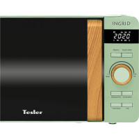 Микроволновая печь Tesler ME-2044 GREEN 00000201380