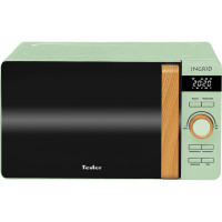 Микроволновая печь Tesler ME-2044 GREEN 00000201380
