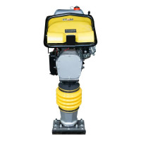 Вибротрамбовка STEM Techno STR 81 GX160 ВИБ161