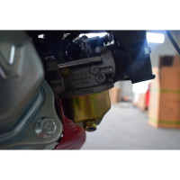 Вибротрамбовка STEM Techno STR 82 GX200 ВИБ162