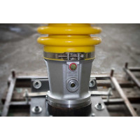 Вибротрамбовка STEM Techno STR 82 GX200 ВИБ162