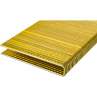 Скобы для пневматического степлера Gigant 18GA, 35 мм, 5000 шт. GSPS-2