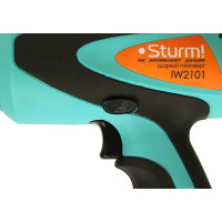 Электрический гайковерт Sturm IW2101