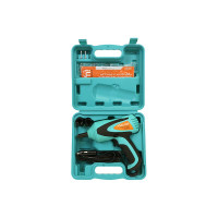 Электрический гайковерт Sturm IW2101