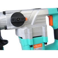 Перфоратор Sturm SDS-MAX RH2538V
