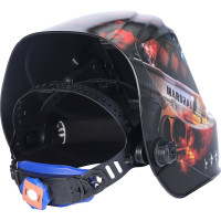 Маска сварщика WH 800E Patriot 880501966