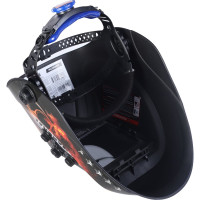 Маска сварщика WH 800E Patriot 880501966