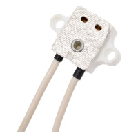 Патрон для галогенных ламп FERON 230V G4.0, LH 22 100шт в упаковке 22303