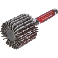 Круг лепестковый на шпильке 22x20x6 мм №40 MESSER 20-22-040