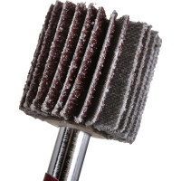 Круг лепестковый на шпильке 22x20x6 мм №40 MESSER 20-22-040