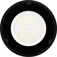 Подвесной светодиодный светильник ЭРА SPP-402-0-40K-100 IP65, 100Вт, 10000Лм, 4000К, Кп<2%, КСС Д Б0051844