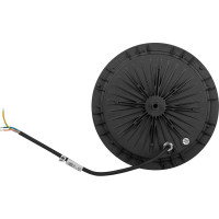 Подвесной светодиодный светильник ЭРА SPP-402-0-40K-100 IP65, 100Вт, 10000Лм, 4000К, Кп<2%, КСС Д Б0051844