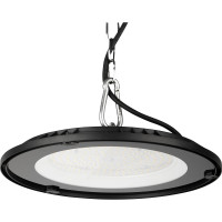 Подвесной светодиодный светильник ЭРА SPP-402-0-40K-150 IP65, 150Вт, 15000Лм, 4000К, Кп2, КСС Д Б0051845