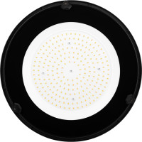 Подвесной светодиодный светильник ЭРА SPP-402-0-40K-150 IP65, 150Вт, 15000Лм, 4000К, Кп2, КСС Д Б0051845