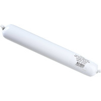 Герметик для межпанельных швов и бетона INVAMAT белый, 600 мл 1084