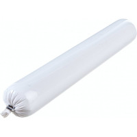 Герметик для межпанельных швов и бетона INVAMAT белый, 600 мл 1084