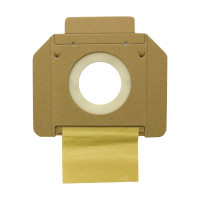 Мешок-пылесборник синтетический turbo для профессиональных пылесосов до 55 литров OZONE XT-411