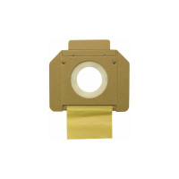 Мешок-пылесборник синтетический turbo для профессиональных пылесосов до 55 литров OZONE XT-411