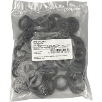 Прокладка паронитовая для газа MasterProf 3/4" (100 шт.) ИС.131107