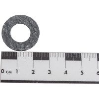 Прокладка паронитовая для газа MasterProf 3/4" (100 шт.) ИС.131107