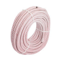 Капроновый фал truEnergy 8 мм, шайба 20 м 12220