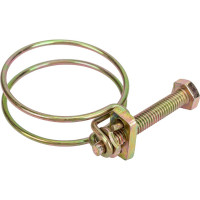 Проволочный хомут Nord-Yada 34-38 мм 903365