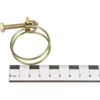 Проволочный хомут Nord-Yada 34-38 мм 903365