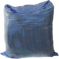 Ветошь FORT х/б, цветной трикотаж, 10 кг 00501457385