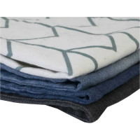 Ветошь FORT цветной стандарт, 10 кг 00501450407