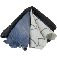 Ветошь FORT цветной стандарт, 10 кг 00501450407