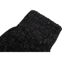 Зимние полушерстяные перчатки без покрытия Master-Pro® РУССКИЙ ЛЕС 2 пары10507-RF0-2