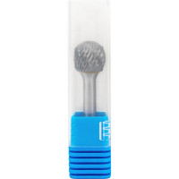 Борфреза твердосплавная форма D (16x14 мм; хвостовик 6 мм) NORGAU 077120160