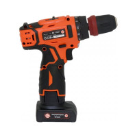 Аккумуляторная дрель Калибр ДА - 20/2+ 00000076670