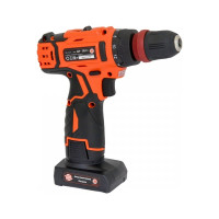 Аккумуляторная дрель Калибр ДА - 20/2+ 00000076670