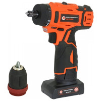 Аккумуляторная дрель Калибр ДА - 20/2+ 00000076670