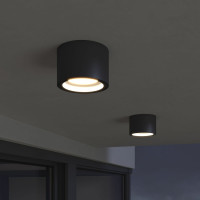 Садово-парковый светильник Elektrostandard 35144 H Light 26231 черный a057868