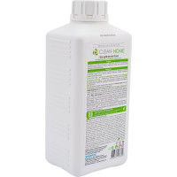 Гель для мытья пола, кафеля и линолеума CLEAN HOME 1 л 381