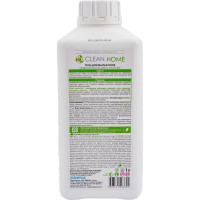 Гель для мытья пола, кафеля и линолеума CLEAN HOME 1 л 381