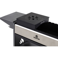 Подставка под казан GRATAR ПВ-01