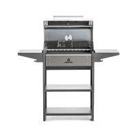 Мангал GRATAR Family Optima BBQ FOBn 2001