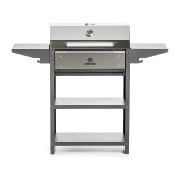 Мангал GRATAR Family Optima BBQ FOBn 2001