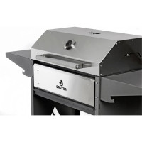 Мангал GRATAR Family Optima BBQ FOBn 2001