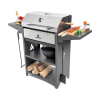 Мангал GRATAR Family Optima BBQ FOBn 2001